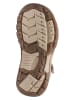 Keen Wandersandalen in Beige/ Bunt