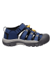 Surdic Kussenhoes "Lino" grijs/meerkleurig - (L)45 x (B)45 cm