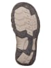 Surdic Trekkingsandalen  in Dunkelblau
