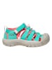Keen Wandelsandalen turquoise