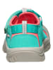 Keen Wandelsandalen turquoise