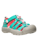 Keen Wandersandalen "Newport H2" in Türkis