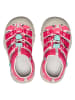 Keen Wandelsandalen roze