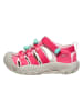 Keen Wandelsandalen roze