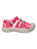 Keen Wandelsandalen roze
