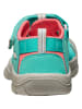 Keen Wandersandalen "Newport H2" in Türkis