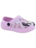 Disney Clogs paars