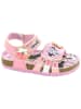 Disney Sandalen lichtroze