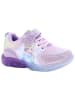 Disney Sneakers in Lila