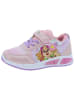Disney Sneakers lichtroze