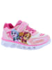 Disney Sneakers lichtroze