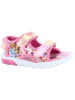 Disney Sandalen in Rosa