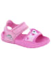 Disney Sandalen roze