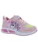 Disney Sneakers lichtroze