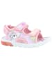 Disney Sandalen in Rosa