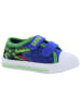 Disney Sneakers blauw