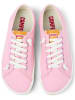 Camper Sneakers in Rosa