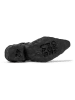 Camper Leren clogs zwart