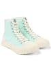 Camper Sneakers turquoise