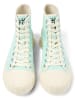 Camper Sneakers turquoise
