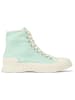Camper Sneakers turquoise