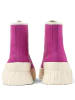 Camper Sneakers in Lila
