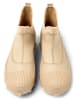 Camper Boots beige