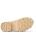 Camper Boots beige