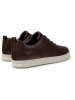 Camper Leder-Sneakers in Braun