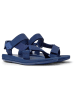 Camper Sandalen donkerblauw