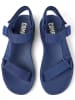 Camper Sandalen donkerblauw