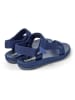 Camper Sandalen donkerblauw
