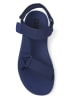 Camper Sandalen donkerblauw