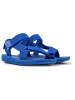 Camper Sandalen in Blau
