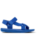 Camper Sandalen in Blau