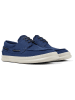 Camper Schnürschuhe in Blau