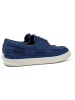 Camper Schnürschuhe in Blau