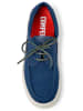 Camper Schnürschuhe in Blau