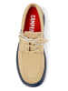 Camper Schnürschuhe in Beige