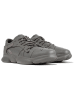 Camper Leder-Sneakers in Grau