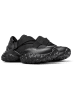 Camper Slipper in Schwarz