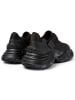 Camper Slipper in Schwarz