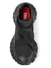 Camper Slipper in Schwarz