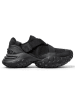 Camper Slipper in Schwarz