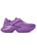 Camper Slipper in Lila