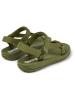 Camper Sandalen in Khaki