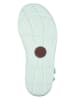 Camper Sandalen turquoise