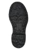 Camper Leren mocassins lichtbruin