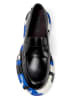 Camper Leren mocassins zwart