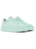 Camper Leren sneakers turquoise